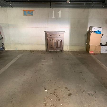 Superbe Appart Avec Jardin A 2 Min De L'Aeroport-4 Pers ヴィトロル エクステリア 写真